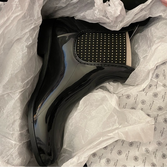 Chelsea Ankle Rain Boot - Bolvaint Paris - Picture 10 of 13